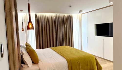 Suite presidencial