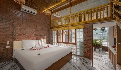 Loft familiar