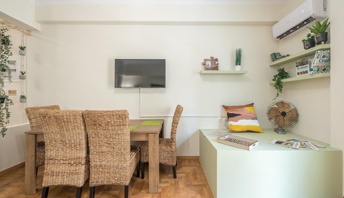 Apartamento