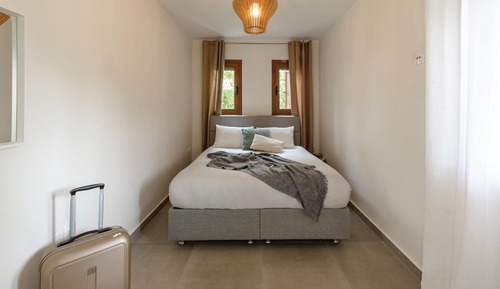 Apartamento superior