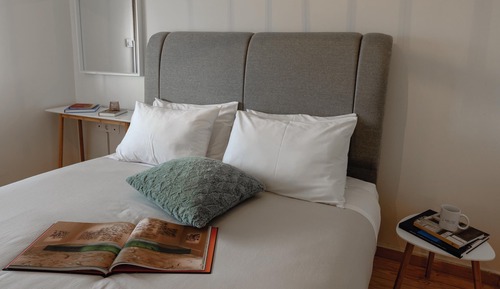 Loft superior