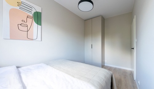 Apartamento superior