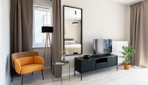 Habitación estándar