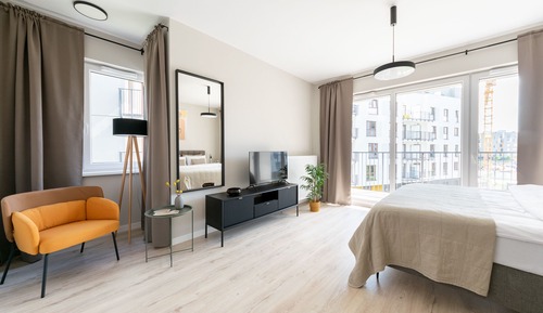 Habitación estándar (+)