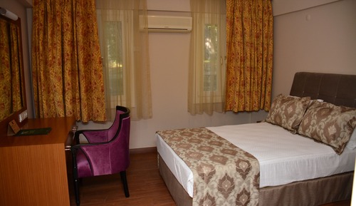 Villa Royal