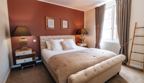 Suite familiar (La Hygge)