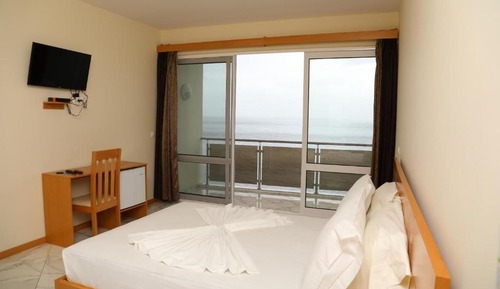 Habitación panorámica doble