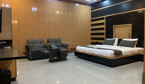 Habitación superior
