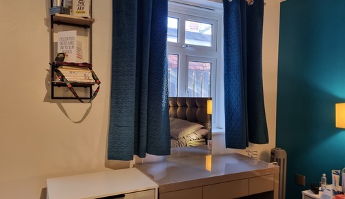 Apartamento clásico, 1 habitación
