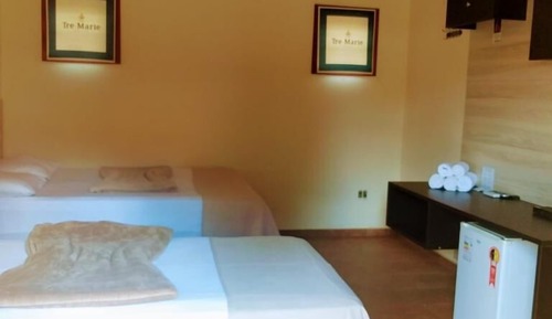 Suite estudio familiar