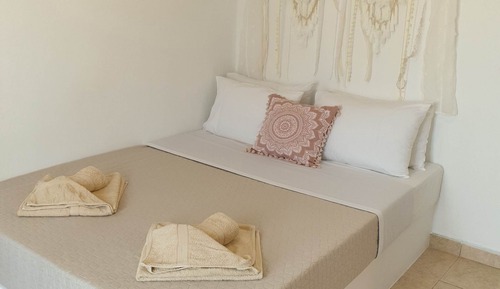 Habitación Premium doble