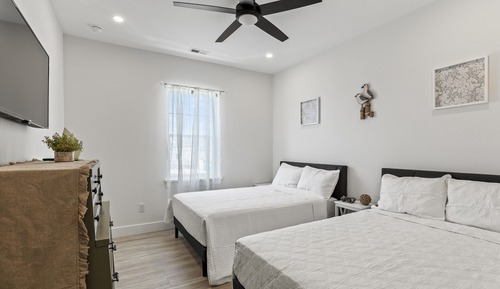 Apartamento estándar, varias camas, no fumadores (Standard Condo)