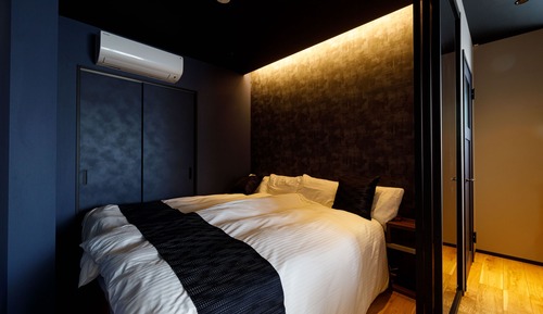 Habitación Club, no fumadores, en esquina (107)