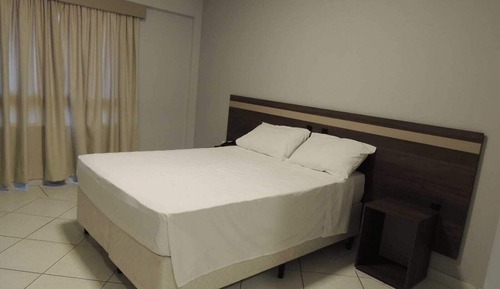 Habitación ejecutiva doble