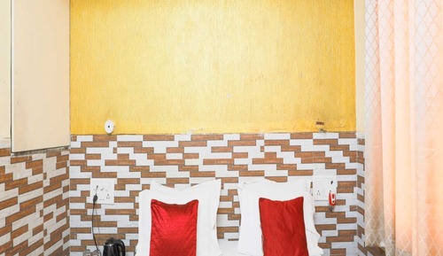 Habitación estándar
