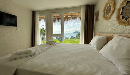 Habitación estándar
