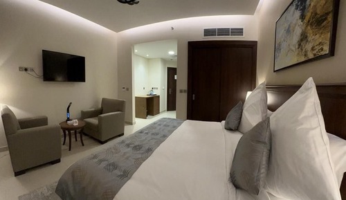 Habitación económica