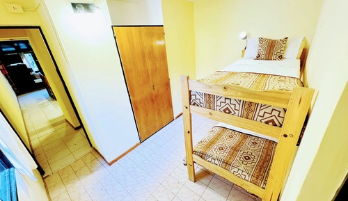Cabaña estándar
