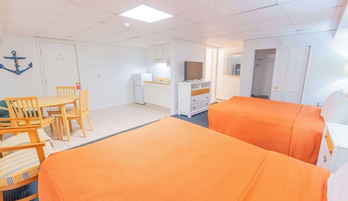 Habitación básica