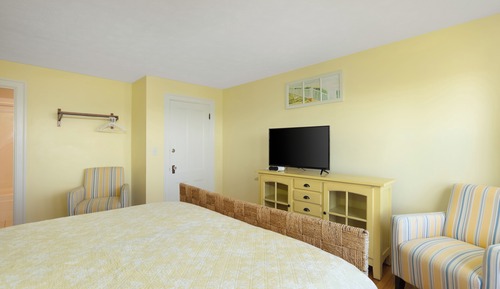 Habitación Premier