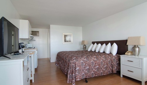 Habitación Confort