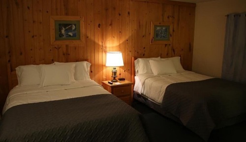 Habitación Confort, 2 camas dobles