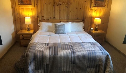 Habitación Confort, 1 cama de matrimonio grande