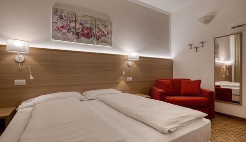 Habitación superior