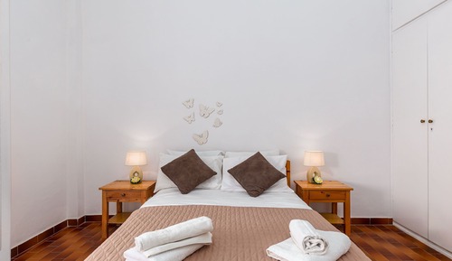 Apartamento familiar