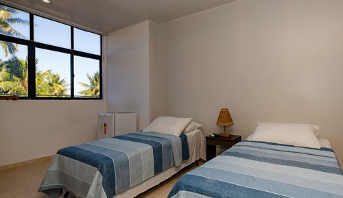 Suite Frente Mar
