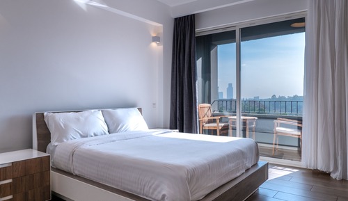 Apartamento, 3 habitaciones