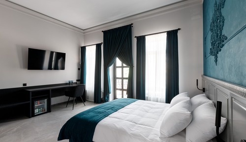 Habitación superior