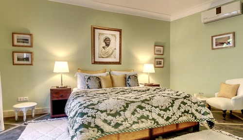 Habitación Confort