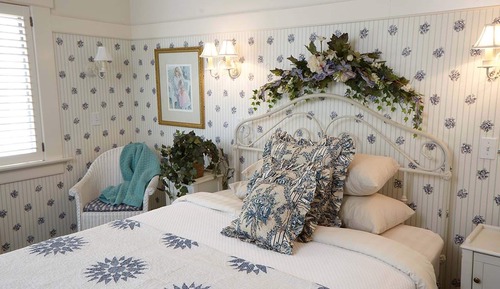 Habitación exclusiva, 1 cama de matrimonio, no fumadores, baño privado