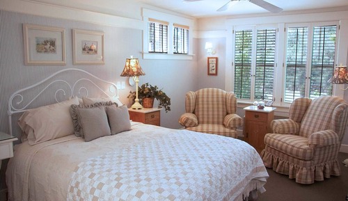 Habitación Business, 1 cama de matrimonio, no fumadores, baño privado