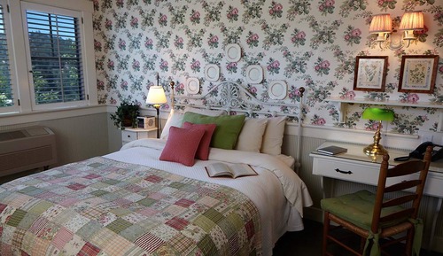 Habitación de diseño, 1 cama de matrimonio, no fumadores, baño privado