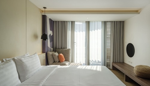 Habitación Confort doble