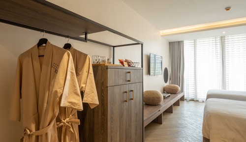 Habitación estándar