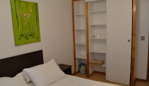 Habitación básica