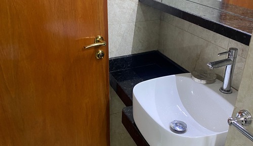 Habitación doble superior