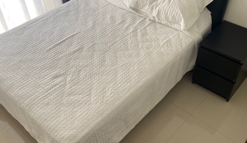 Apartamento panorámico