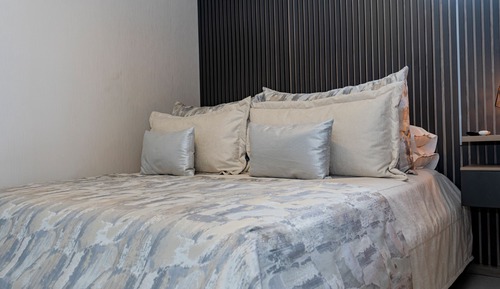 Apartamento junior