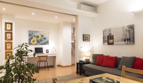Apartamento Confort