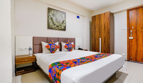 Habitación Premium, 1 cama doble