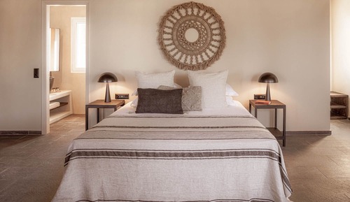 Apartamento de lujo