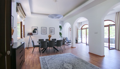 Villa de lujo