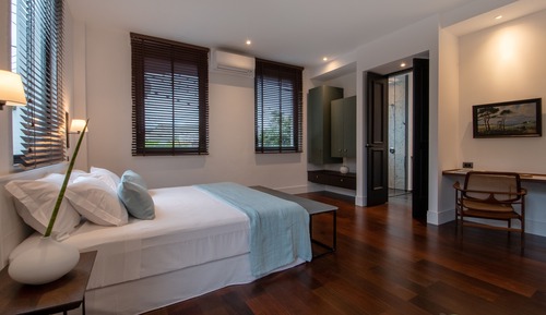 Suite estándar