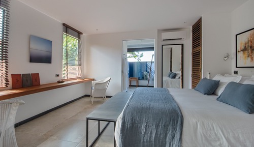 Suite Deluxe