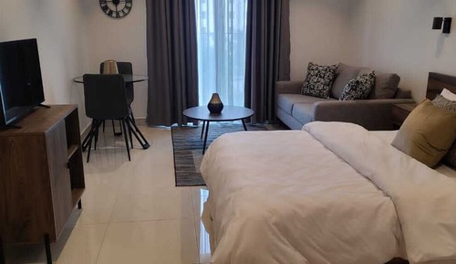 Suite estudio Deluxe
