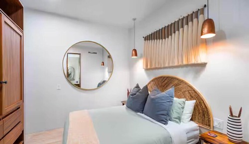 Suite Confort, 2 habitaciones